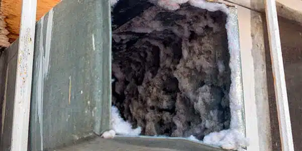Commercial Air Duct Cleaning