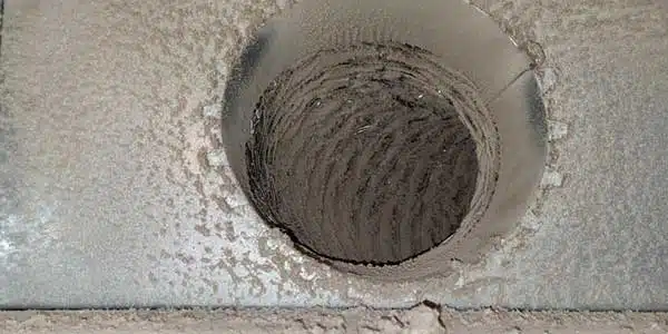 Dryer Vent Cleaning