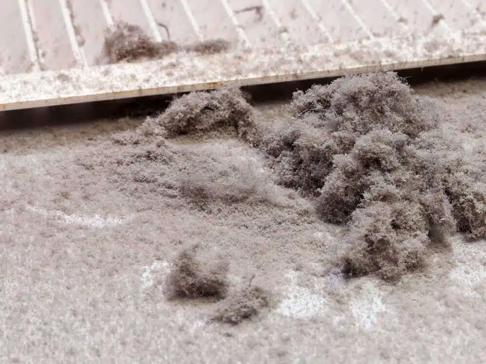 Reliable Air Duct Cleaning